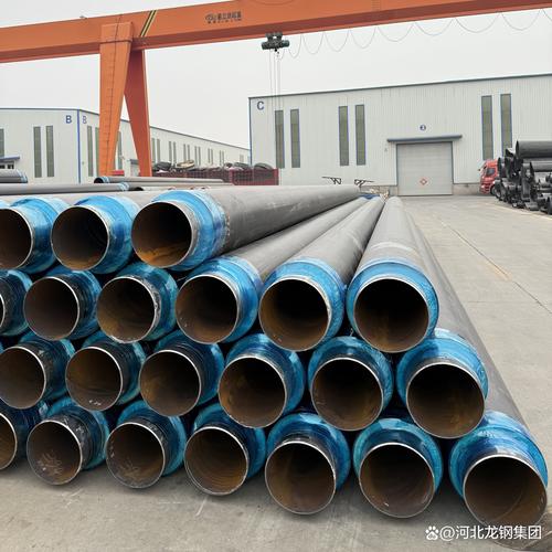 优质聚氨酯无缝钢管选购指南 从原材料看品质